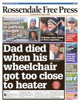 Rossendale Free Press