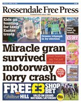 Rossendale Free Press
