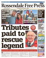 Rossendale Free Press