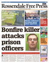 Rossendale Free Press