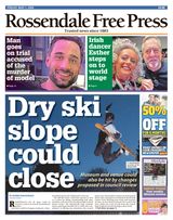 Rossendale Free Press