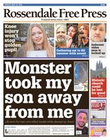 Rossendale Free Press