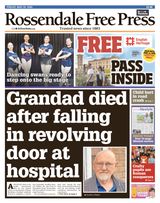 Rossendale Free Press