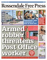 Rossendale Free Press