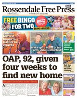 Rossendale Free Press