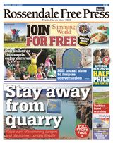 Rossendale Free Press