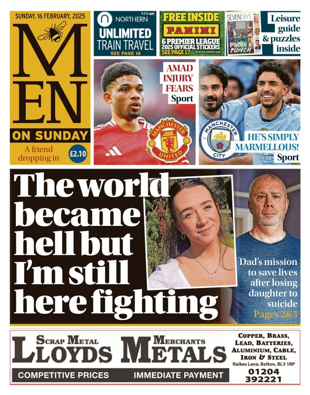 Go Unlimited with Magzter GOLD