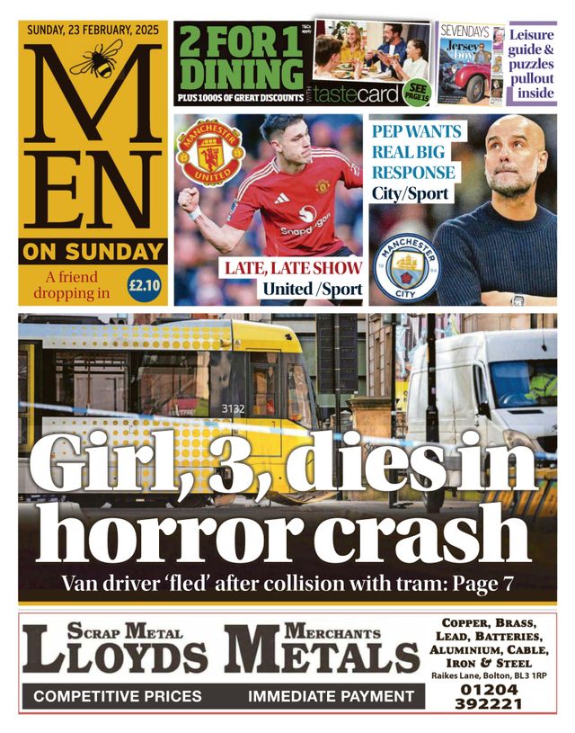 Go Unlimited with Magzter GOLD