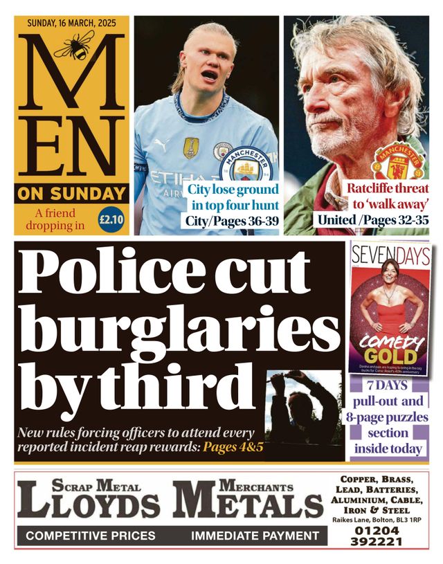 Go Unlimited with Magzter GOLD