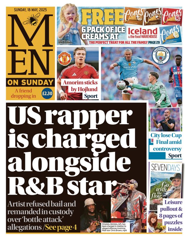 Go Unlimited with Magzter GOLD