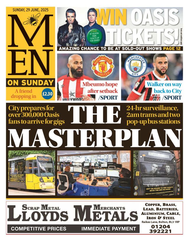 Go Unlimited with Magzter GOLD