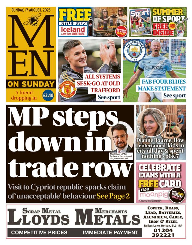 Go Unlimited with Magzter GOLD