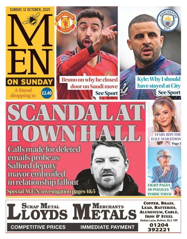 Go Unlimited with Magzter GOLD