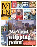 MEN on Sunday