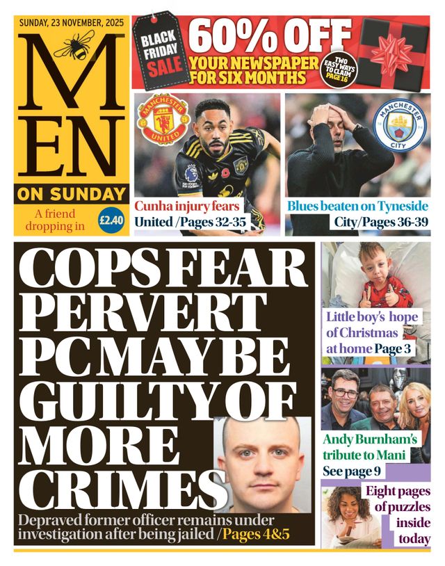 Go Unlimited with Magzter GOLD