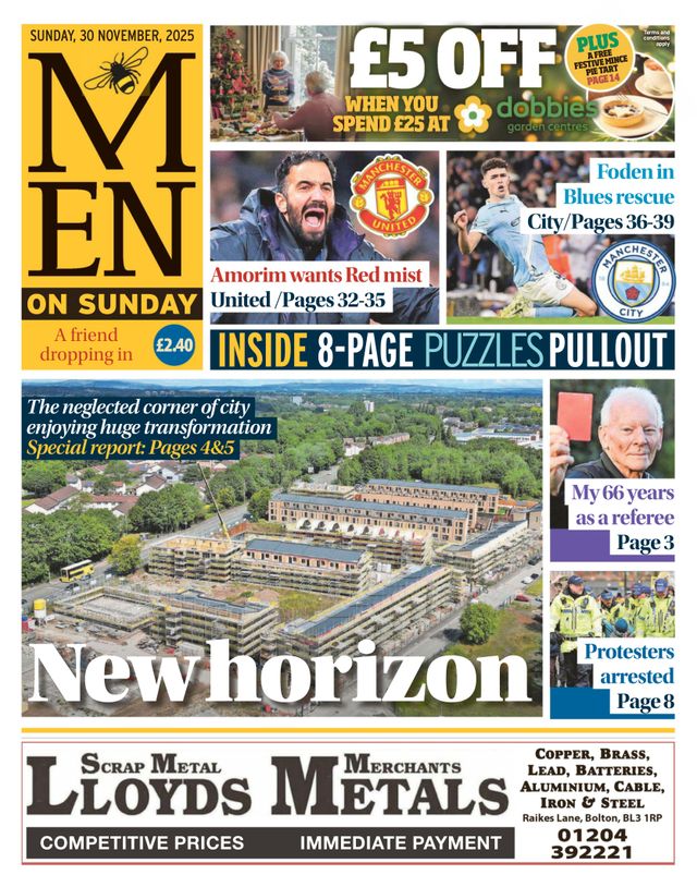 Go Unlimited with Magzter GOLD