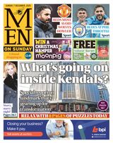 MEN on Sunday
