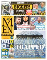 MEN on Sunday