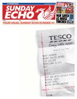 Liverpool Sunday Echo