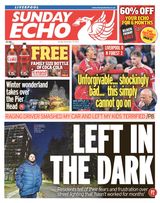 Liverpool Sunday Echo