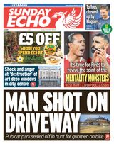 Liverpool Sunday Echo