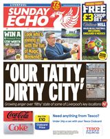 Liverpool Sunday Echo