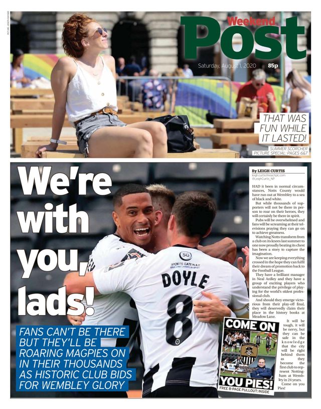 Nottingham Post