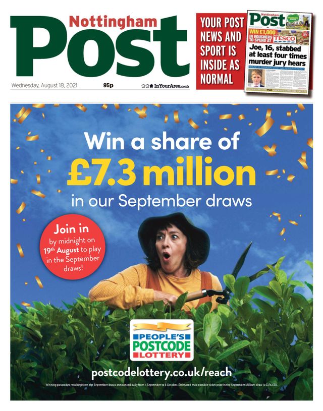 Nottingham Post