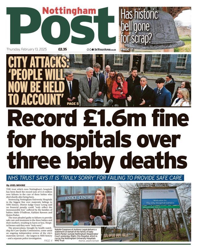 Nottingham Post