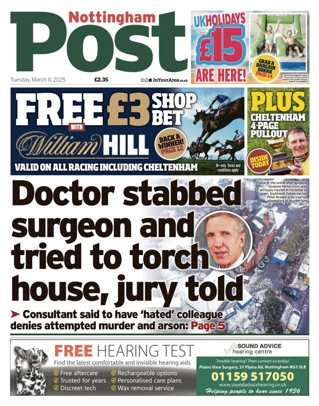 Nottingham Post