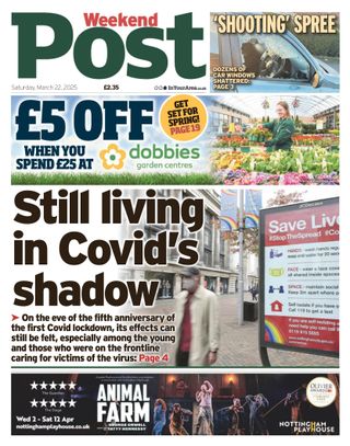 Nottingham Post