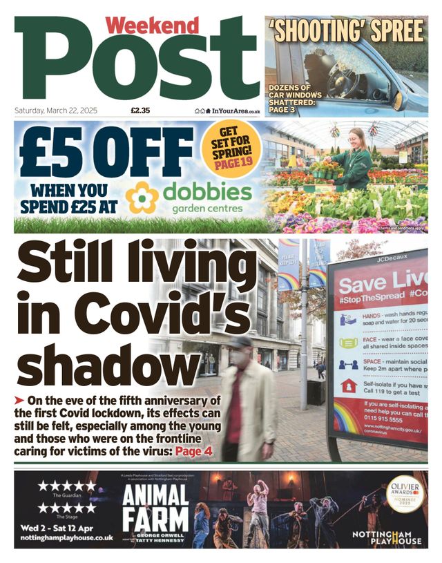 Nottingham Post