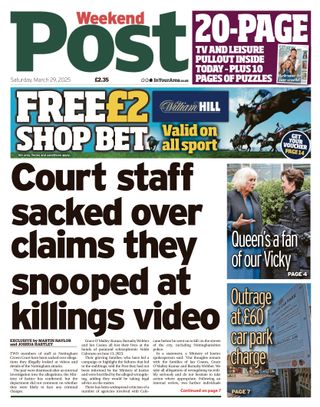 Nottingham Post