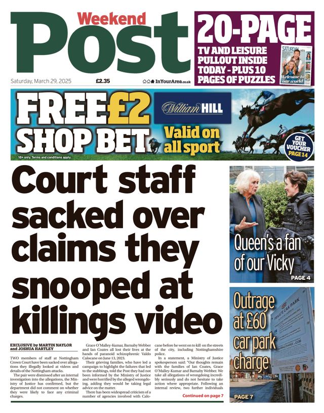 Nottingham Post