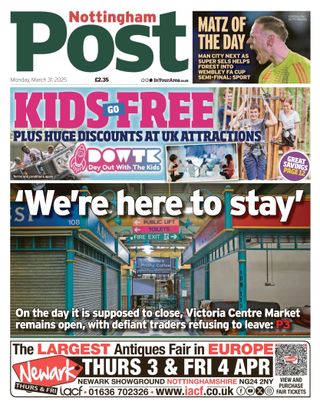 Nottingham Post