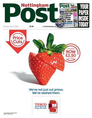 Nottingham Post