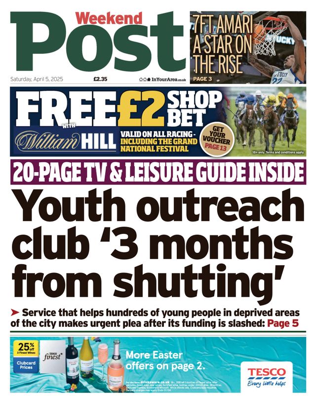 Nottingham Post