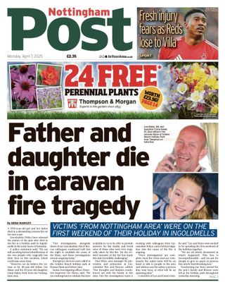 Nottingham Post