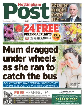 Nottingham Post