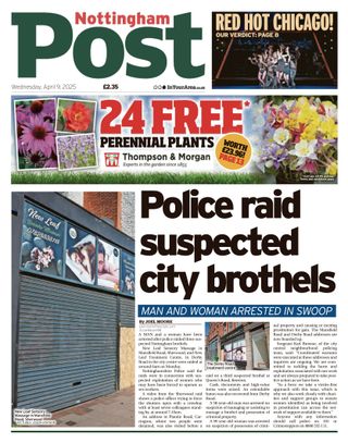 Nottingham Post