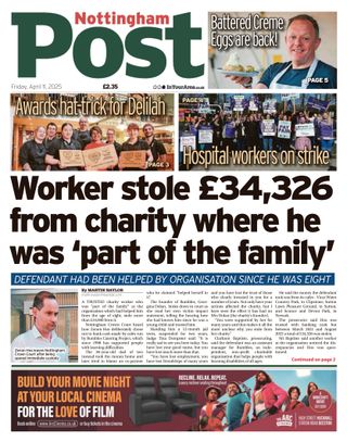 Nottingham Post