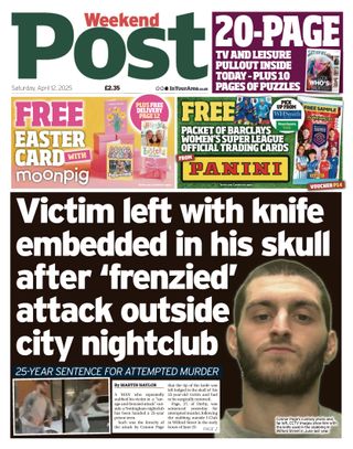 Nottingham Post