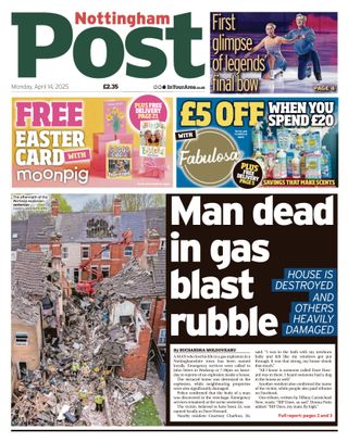 Nottingham Post
