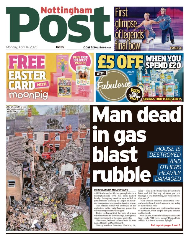 Nottingham Post