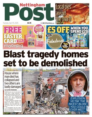 Nottingham Post