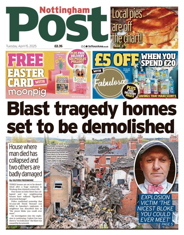 Nottingham Post