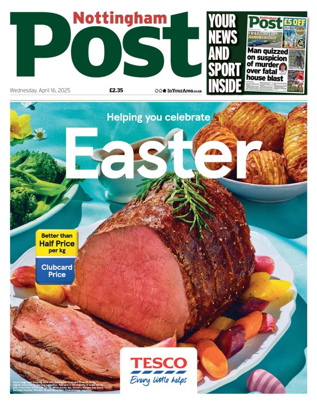 Nottingham Post