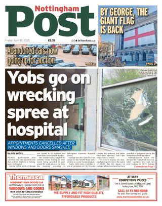 Nottingham Post