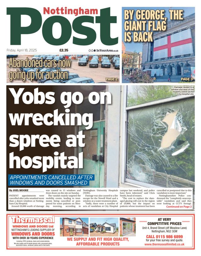 Nottingham Post