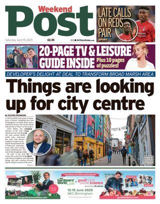 Nottingham Post